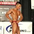 Victory  Nguyen - NPC West Coast Classic 2011 - #1