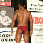 Victory  Nguyen - NPC West Coast Classic 2011 - #1