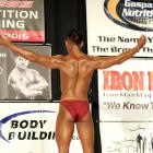 Victory  Nguyen - NPC West Coast Classic 2011 - #1
