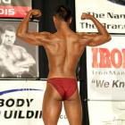 Victory  Nguyen - NPC West Coast Classic 2011 - #1