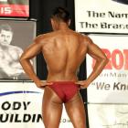 Victory  Nguyen - NPC West Coast Classic 2011 - #1