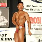 Victory  Nguyen - NPC West Coast Classic 2011 - #1