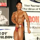 Victory  Nguyen - NPC West Coast Classic 2011 - #1