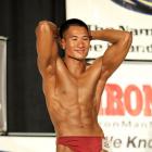 Victory  Nguyen - NPC West Coast Classic 2011 - #1