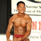 Victory  Nguyen - NPC West Coast Classic 2011 - #1