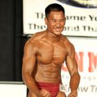 Victory  Nguyen - NPC West Coast Classic 2011 - #1
