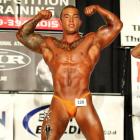 Steven  Roseren - NPC West Coast Classic 2011 - #1