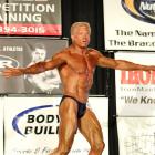 Jack  Scow - NPC West Coast Classic 2011 - #1