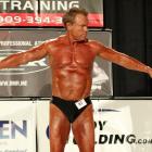 Vince  Otte - NPC West Coast Classic 2011 - #1