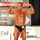 Vince  Otte - NPC West Coast Classic 2011 - #1