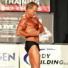 Vince  Otte - NPC West Coast Classic 2011 - #1