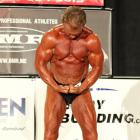Vince  Otte - NPC West Coast Classic 2011 - #1