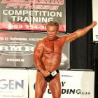 Vince  Otte - NPC West Coast Classic 2011 - #1