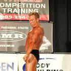 Vince  Otte - NPC West Coast Classic 2011 - #1
