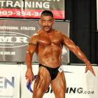 Alexander  Gonzales - NPC West Coast Classic 2011 - #1