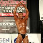 Alexander  Gonzales - NPC West Coast Classic 2011 - #1