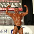 Alexander  Gonzales - NPC West Coast Classic 2011 - #1