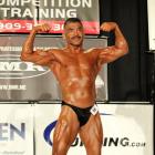 Alexander  Gonzales - NPC West Coast Classic 2011 - #1