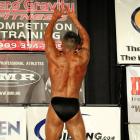 Alexander  Gonzales - NPC West Coast Classic 2011 - #1