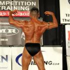 Alexander  Gonzales - NPC West Coast Classic 2011 - #1