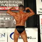 Alexander  Gonzales - NPC West Coast Classic 2011 - #1