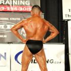 Alexander  Gonzales - NPC West Coast Classic 2011 - #1