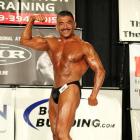 Alexander  Gonzales - NPC West Coast Classic 2011 - #1