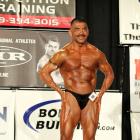 Alexander  Gonzales - NPC West Coast Classic 2011 - #1