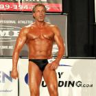 Peter  Hollander - NPC West Coast Classic 2011 - #1