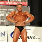 Peter  Hollander - NPC West Coast Classic 2011 - #1