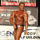Peter  Hollander - NPC West Coast Classic 2011 - #1