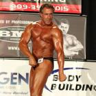 Peter  Hollander - NPC West Coast Classic 2011 - #1