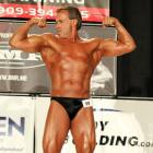 Peter  Hollander - NPC West Coast Classic 2011 - #1