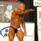 Rocky   Niehk - NPC West Coast Classic 2011 - #1