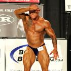 Rocky   Niehk - NPC West Coast Classic 2011 - #1