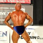 Rocky   Niehk - NPC West Coast Classic 2011 - #1