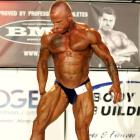 Rocky   Niehk - NPC West Coast Classic 2011 - #1