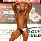 Rocky   Niehk - NPC West Coast Classic 2011 - #1