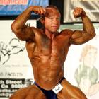 Rocky   Niehk - NPC West Coast Classic 2011 - #1