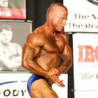 Rocky   Niehk - NPC West Coast Classic 2011 - #1