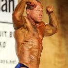 Rocky   Niehk - NPC West Coast Classic 2011 - #1