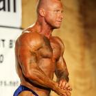 Rocky   Niehk - NPC West Coast Classic 2011 - #1