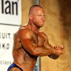 Rocky   Niehk - NPC West Coast Classic 2011 - #1