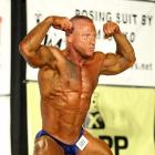 Rocky   Niehk - NPC West Coast Classic 2011 - #1