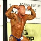 Rocky   Niehk - NPC West Coast Classic 2011 - #1