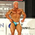 John   Hill - NPC West Coast Classic 2011 - #1