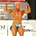 John   Hill - NPC West Coast Classic 2011 - #1