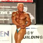John   Hill - NPC West Coast Classic 2011 - #1