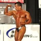 Rudy  Armendariz - NPC West Coast Classic 2011 - #1