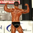 Rudy  Armendariz - NPC West Coast Classic 2011 - #1